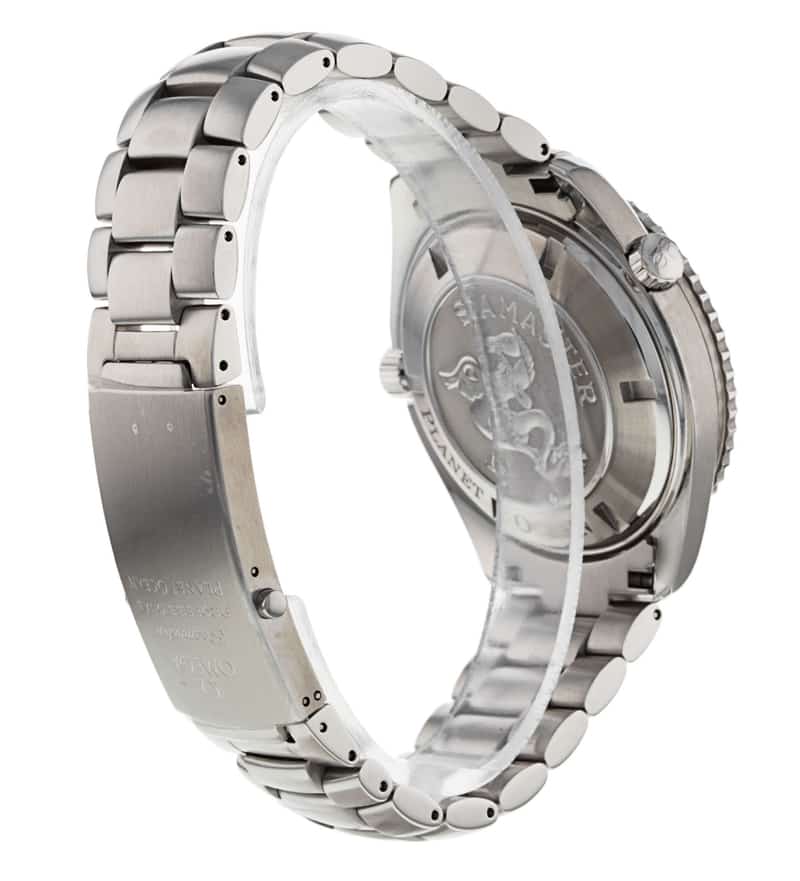 Omega Planet Ocean 2908.50.38